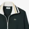 Sweats zippés à rayures pour femme Sweats zippés à rayures pour femme