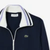 Sweats zippés à rayures pour femme Sweats zippés à rayures pour femme