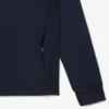 Sweatshirt de golf à col montant pour homme Sweatshirt de golf à col montant pour homme