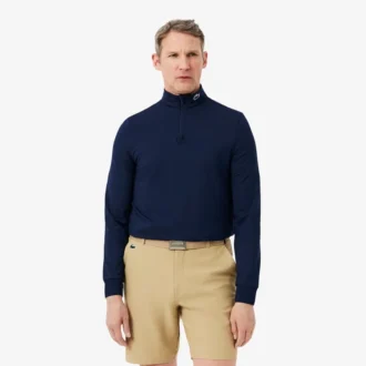 Sweatshirt de golf Ultra Dry Stretch pour homme