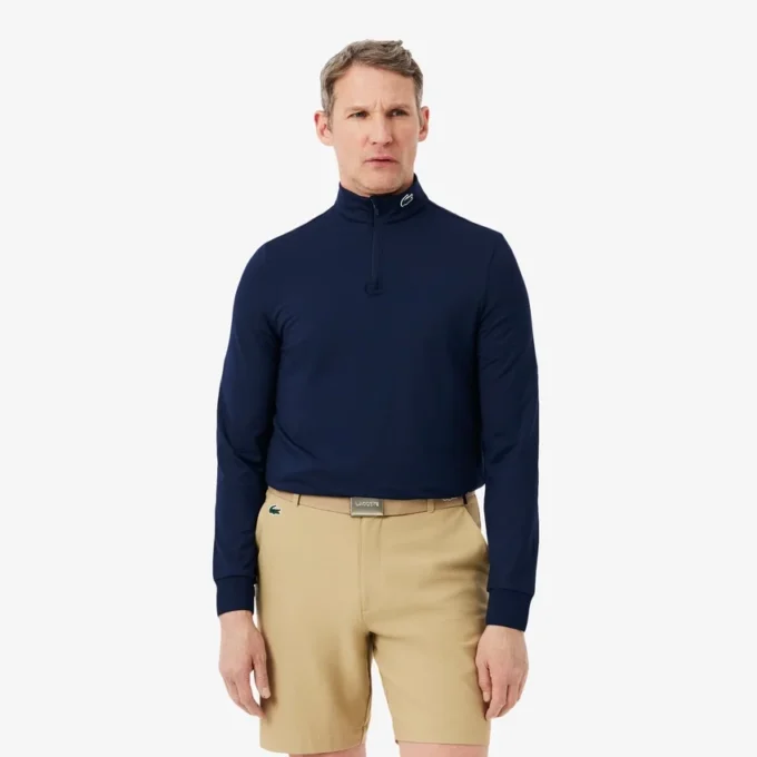 Sweatshirt de golf Ultra Dry Stretch pour homme Sweatshirt de golf Ultra Dry Stretch pour homme