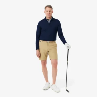 Sweatshirt de golf Ultra Dry Stretch pour homme