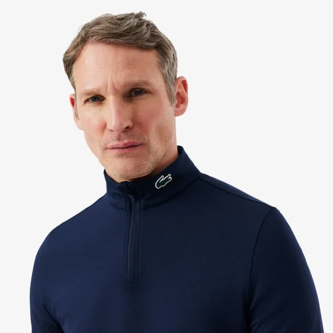 Sweatshirt de golf Ultra Dry Stretch pour homme Sweatshirt de golf Ultra Dry Stretch pour homme