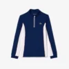 Sweatshirt de tennis slim fit pour femme Sweatshirt de tennis slim fit pour femme