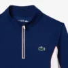 Sweatshirt de tennis slim fit pour femme Sweatshirt de tennis slim fit pour femme