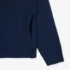 Sweatshirt zippé à col polo Tennis Heritage Sweatshirt zippé à col polo Tennis Heritage