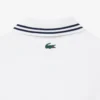 Sweatshirt zippé à col polo Tennis Heritage Sweatshirt zippé à col polo Tennis Heritage