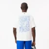 T-shirt ample pour homme