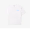 T-shirt ample pour homme