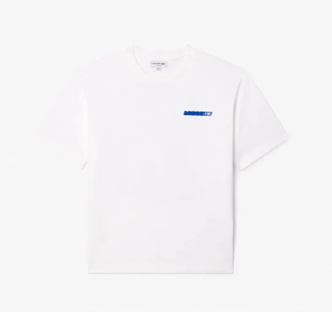 T-shirt ample pour homme