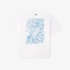 T-shirt ample pour homme