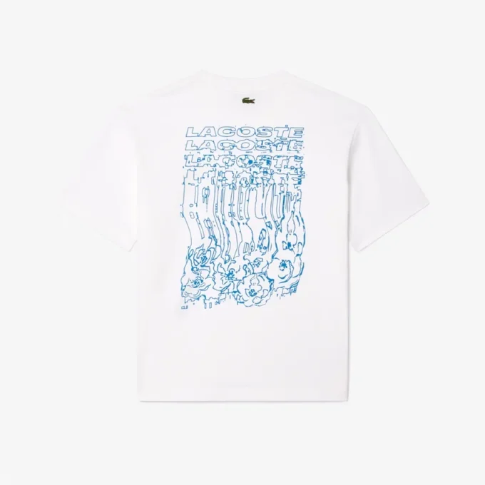 T-shirt ample pour homme