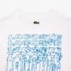 T-shirt ample pour homme