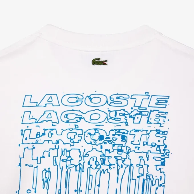 T-shirt ample pour homme