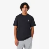 T-shirt avec badge « Made in France »