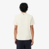 T-shirt avec badge « Made in France »