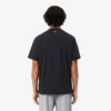 T-shirt avec badge « Made in France »