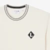 T-shirt avec badge « Made in France »