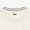 T-shirt avec badge « Made in France »