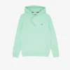 T-shirt à capuche et manches longues pour homme
