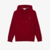T-shirt à capuche à manches longues pour homme