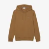 T-shirt à capuche à manches longues pour homme