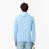 T-shirt à capuche à manches longues pour homme