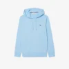 T-shirt à capuche à manches longues pour homme