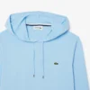 T-shirt à capuche à manches longues pour homme