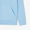 T-shirt à capuche à manches longues pour homme