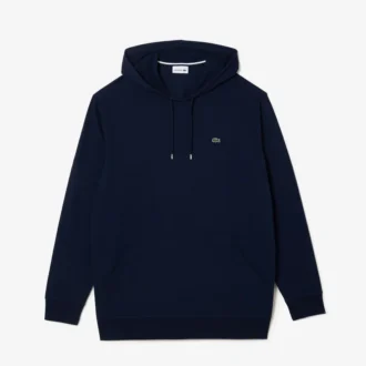 T-shirt à capuche pour homme, coupe ample