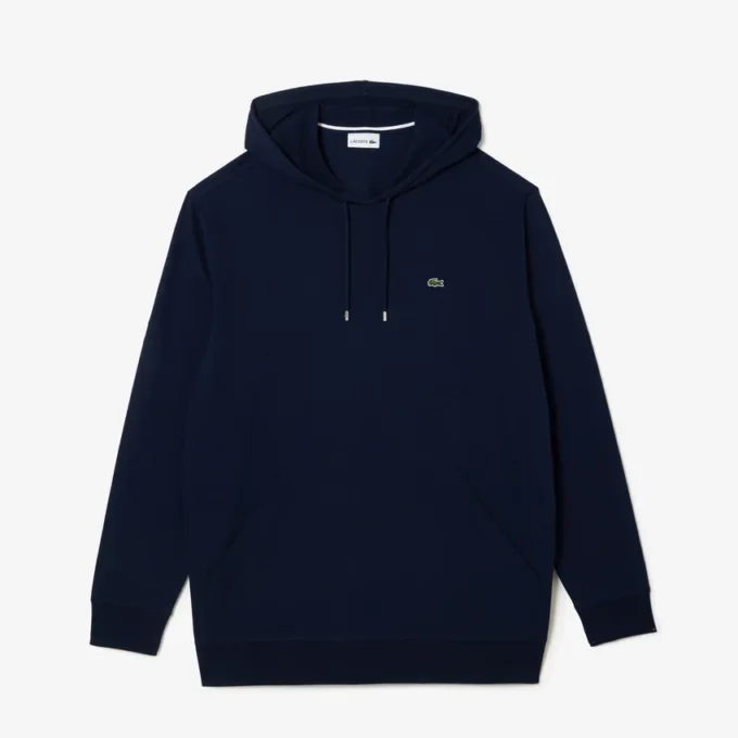 T-shirt à capuche pour homme, coupe ample T-shirt à capuche pour homme, coupe ample