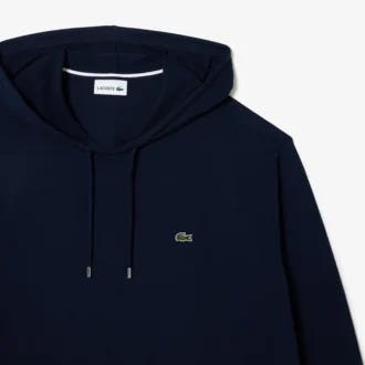 T-shirt à capuche pour homme, coupe ample