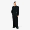 T-shirt Crocodile brodé Runway T-shirt Crocodile brodé Runway