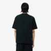T-shirt Crocodile brodé Runway T-shirt Crocodile brodé Runway