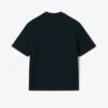 T-shirt Crocodile brodé Runway T-shirt Crocodile brodé Runway