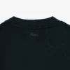 T-shirt Crocodile brodé Runway T-shirt Crocodile brodé Runway