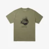 T-shirt Crocodile Sport Big Fit pour homme T-shirt Crocodile Sport Big Fit pour homme
