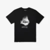T-shirt Crocodile Sport pour homme, coupe large T-shirt Crocodile Sport pour homme, coupe large