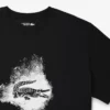 T-shirt Crocodile Sport pour homme, coupe large T-shirt Crocodile Sport pour homme, coupe large
