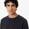 T-shirt d’intérieur texturé pour homme T-shirt d’intérieur texturé pour homme