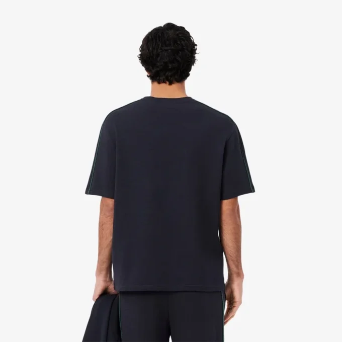 T-shirt d’intérieur texturé pour homme T-shirt d’intérieur texturé pour homme
