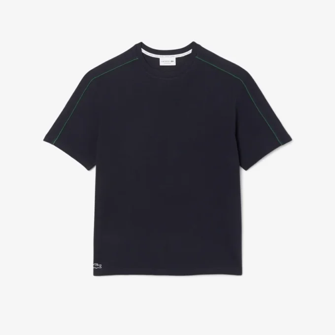 T-shirt d’intérieur texturé pour homme T-shirt d’intérieur texturé pour homme