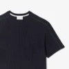 T-shirt d’intérieur texturé pour homme T-shirt d’intérieur texturé pour homme