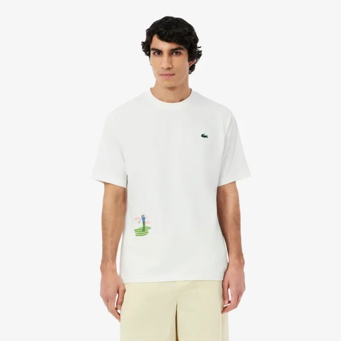 T-shirt de golf Ultra Dry T-shirt de golf Ultra Dry