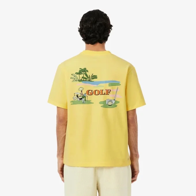 T-shirt de golf Ultra Dry T-shirt de golf Ultra Dry