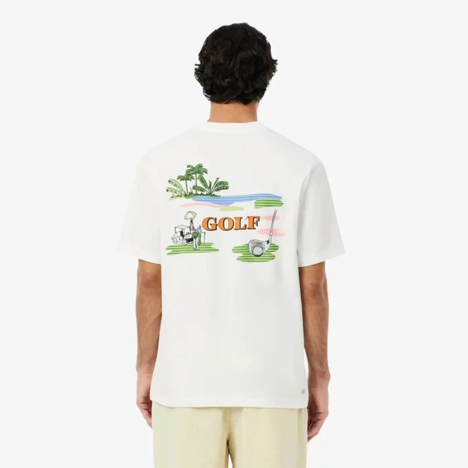 T-shirt de golf Ultra Dry T-shirt de golf Ultra Dry