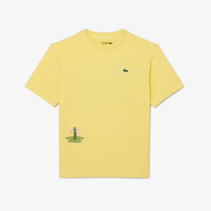 T-shirt de golf Ultra Dry T-shirt de golf Ultra Dry
