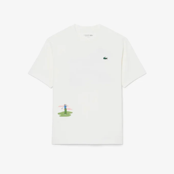 T-shirt de golf Ultra Dry T-shirt de golf Ultra Dry