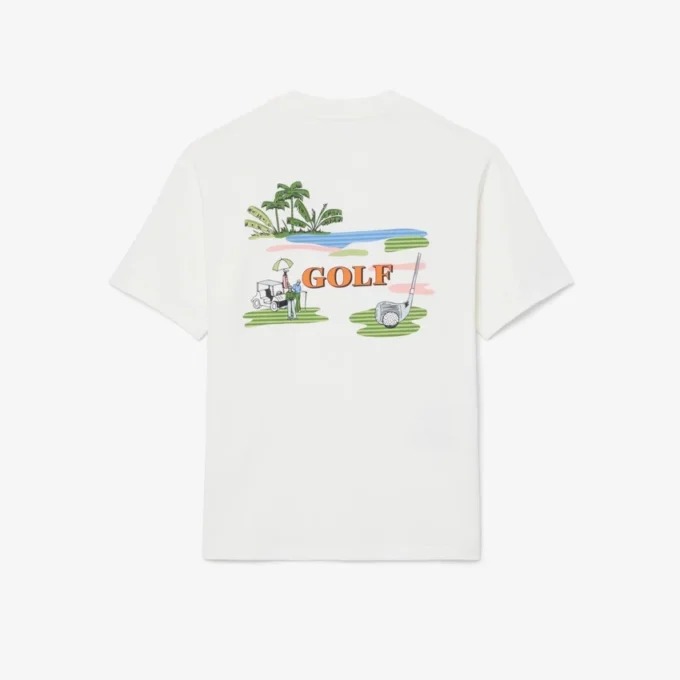 T-shirt de golf Ultra Dry T-shirt de golf Ultra Dry